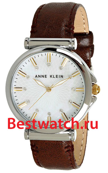 Часы Anne Klein Ring 1341MPBN